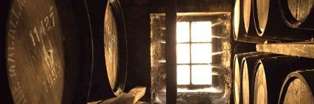 1991 Macallan cask whisky valued at $206,500 at Spink