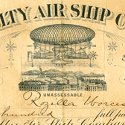 Spink New York auction to feature fateful '$20,000' share certificate