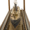 SS Peru builders' model to auction in New York for $80,000?