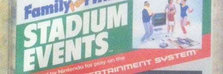 Nintendo Stadium Events achieves $35,000 in eBay sale