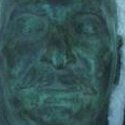 Stalin rare death mask - one of two in the West - commands $8,711 at auction