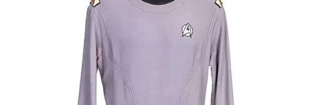 William Shatner Star Trek costume makes $15,000
