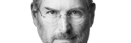 This will be the year of Steve Jobs' autograph