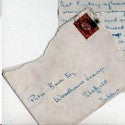 Stolen love letters pulled from UK auction