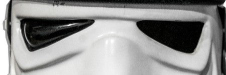 1976 prototype stormtrooper helmet to auction for up to $20,000