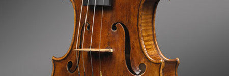 17th century Stradivari violin valued at $2.4m