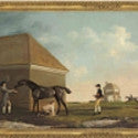George Stubbs' fine thoroughbred painting could race to $48m at Christie's