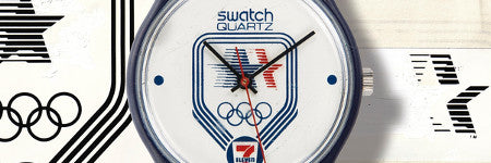 Schmid & Muller Swatch collection makes $1.3m