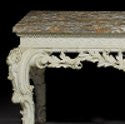 $351,000 George II side table takes centre stage at Bonhams