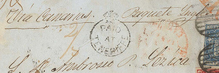 West African stamp collection will auction at Spink