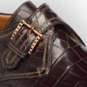 Your chance to unlace the 'world's most expensive shoes' by A Testoni