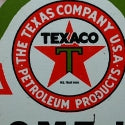 Petroliana heads push 'best-ever' Texaco Home Lubricant rack to $7,500