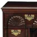 Chippendale mahogany bureau table holds $5.7m World Record at Christie's