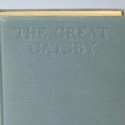 Great Gatsby first edition auctions for $2,851