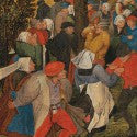 Brueghel's The Wedding Dance to bring $3m to Christie's?