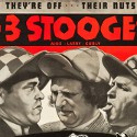Three Stooges poster collection realises $163,000 at Heritage