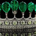 $10m 500-carat tiara sure to turn heads at Sotheby's Geneva sale