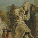 Tiepolo's I Cani Sapienti up 21% on estimate