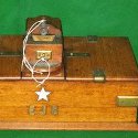 Titanic captain's $40,000 cigar box beats estimate at Liverpool auction