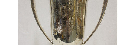 Titanic silver loving cup sells for $198,000 at Henry Aldridge