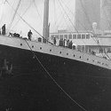 Disaster's allure... Titanic and Apollo 13 collectibles still fascinate collectors