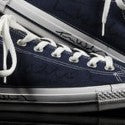 Tom Hiddleston Converse trainers make $7,500 for Small Steps Project