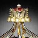 Gerald Benney Torah crown auctions with 8.1% increase on estimate