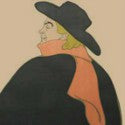 Toulouse-Lautrec poster to auction on February 5 for $90,000?