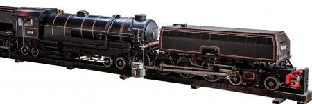 AD60 Garratt Locomotive No 6063 valued at $18,000