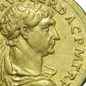 $15,000 Trajan bust expected to turn heads at Roman coins auction