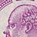 1910 2d Tyrian Plum makes $51,250 at London stamp auction
