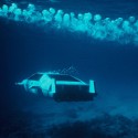 James Bond submarine car auctions for $862,000 at RM London