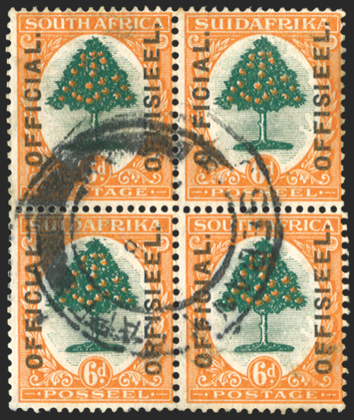 african stamps