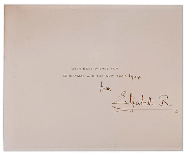 Royal cards fresh to the market