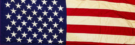 Vietnam War US flag exceeds valuation by 150%