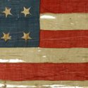 USS Constitution naval flag collection coming to US auction