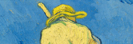 Van Gogh’s Le moissonneur to make $21.1m?