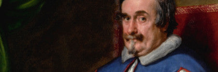 Diego Velazquez’s Cristoforo Segni portrait to make $4m?