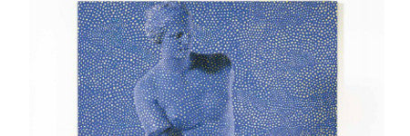 Yayoi Kusama's Statue of Venus could make $504,000