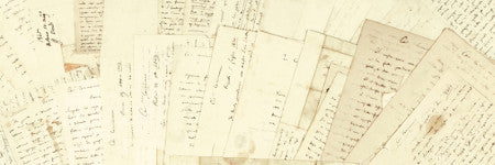 Giuseppe Verdi manuscript archive to make $387,000?
