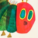 Very Hungry Caterpillar first edition to make $13,500?