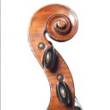 Hannibal Fagnola violin makes $128,500 at Bonhams