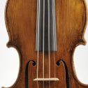 $70,000 Ventapane violin expected to hit high notes at Boston auction