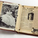 Vivien Leigh archive acquired by Victoria and Albert Museum