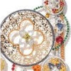 Louis Vuitton's six $2.5m necklaces