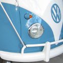 Our Top Five... Classic and collectible Volkswagen camper vans