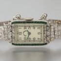 Patek Philippe and Rolexes for him & her are the timepieces to watch at Cleveland auction