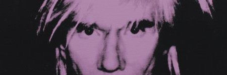 Warhol's Six Self Portraits come to Sotheby's auction valued at $35m