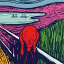 Andy Warhol's The Scream makes $342,000 at Christie's