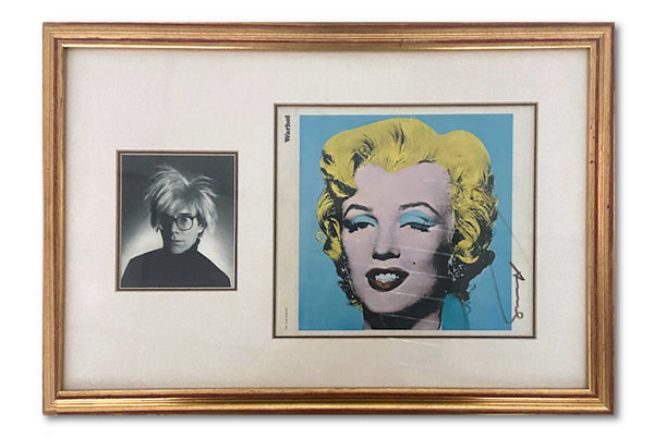 Goddess No 1: a beginner's guide to collecting Marilyn Monroe memorabilia